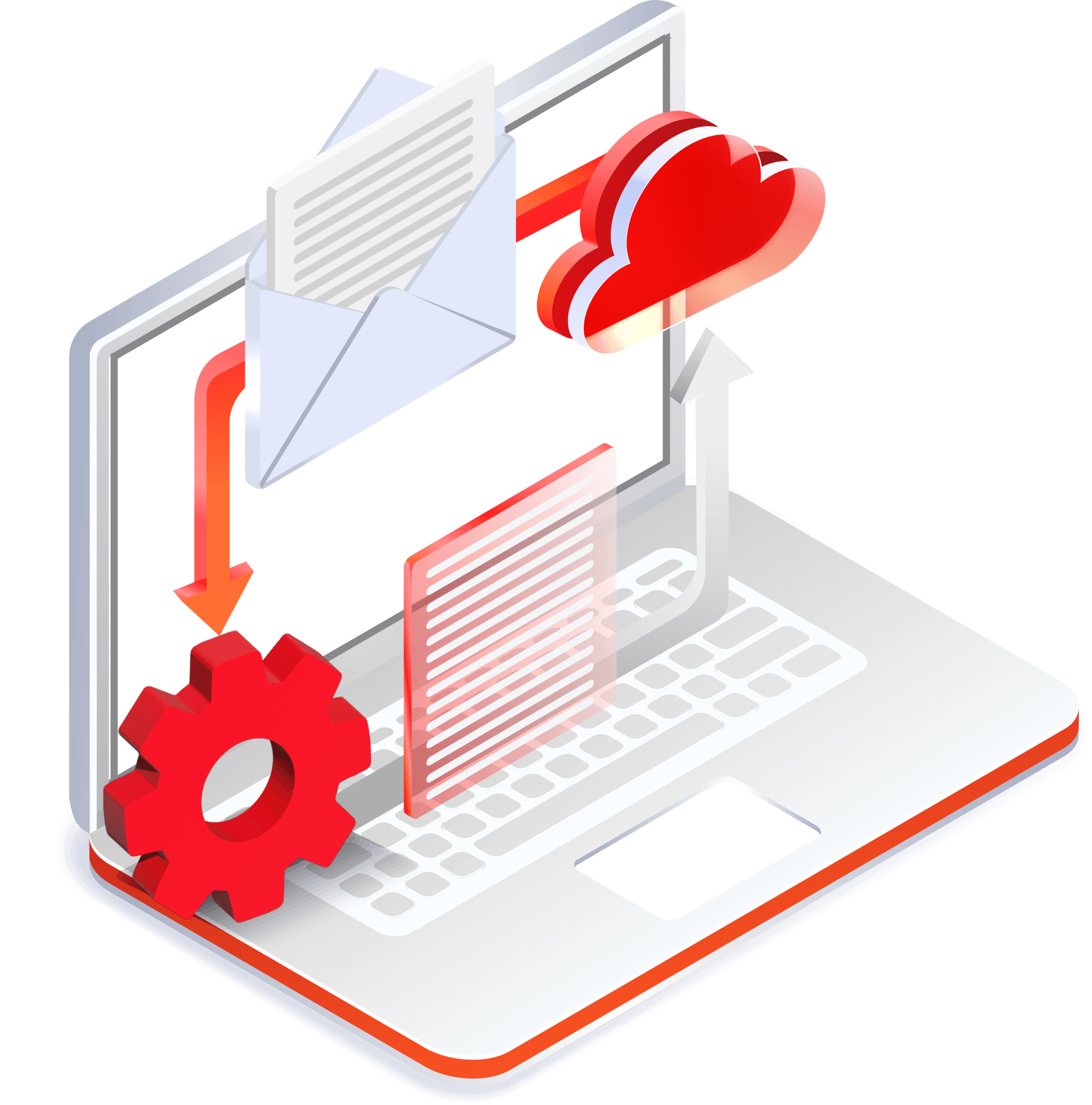 Quản lý email hiệu quả